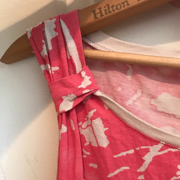 NWOT French Connection asymmetrical - Picture 2 of 5